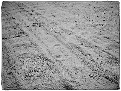 Dusty Tracks